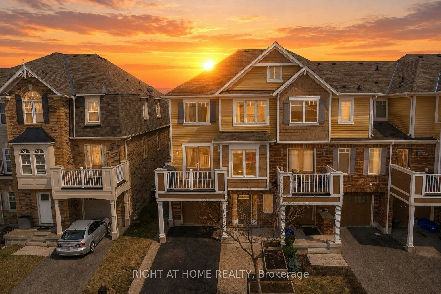 525 Cavanagh Lane, Milton, ON, L9T 8G4