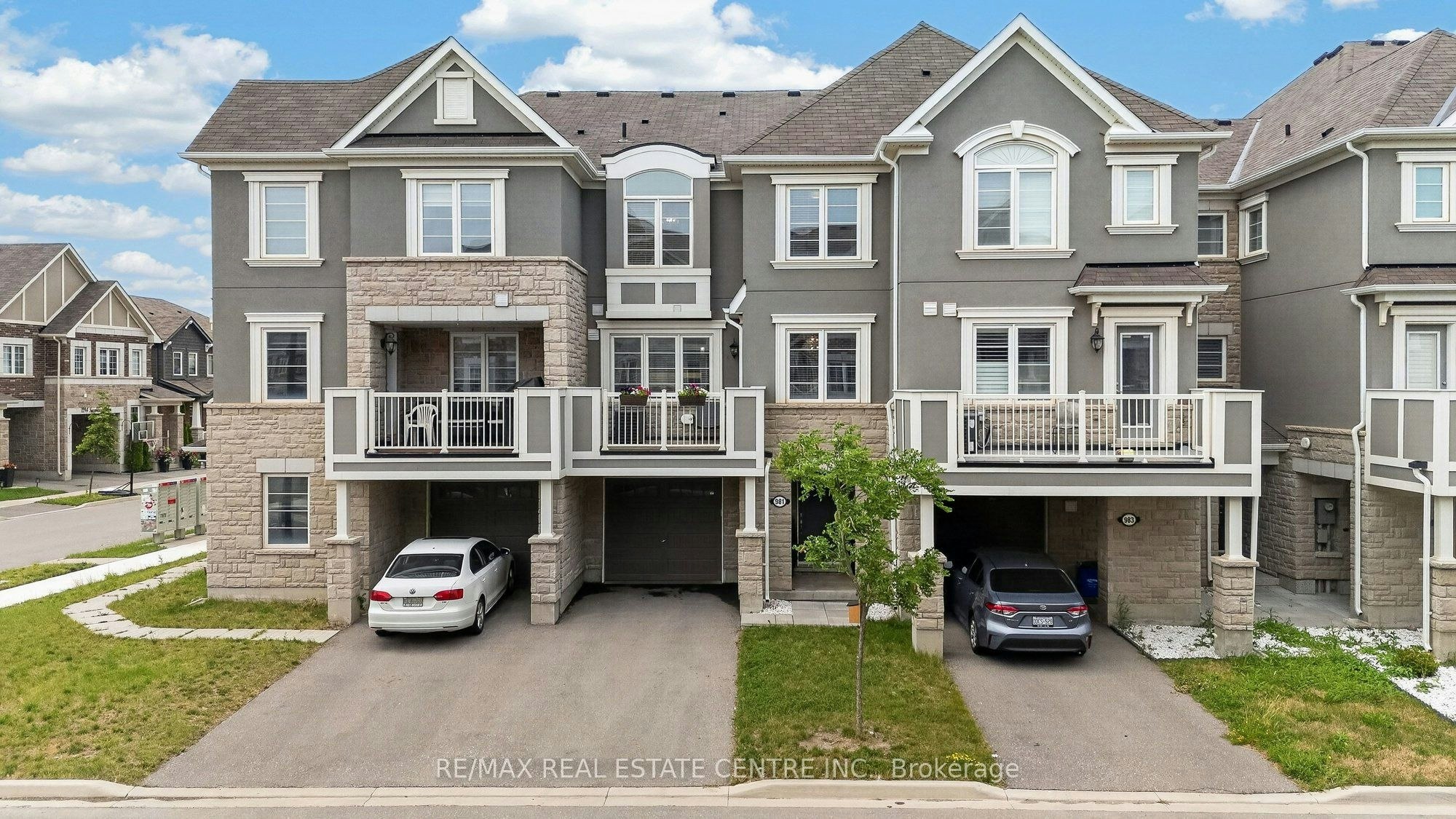 981 Alder Gate, Milton, ON, L9E 1S9