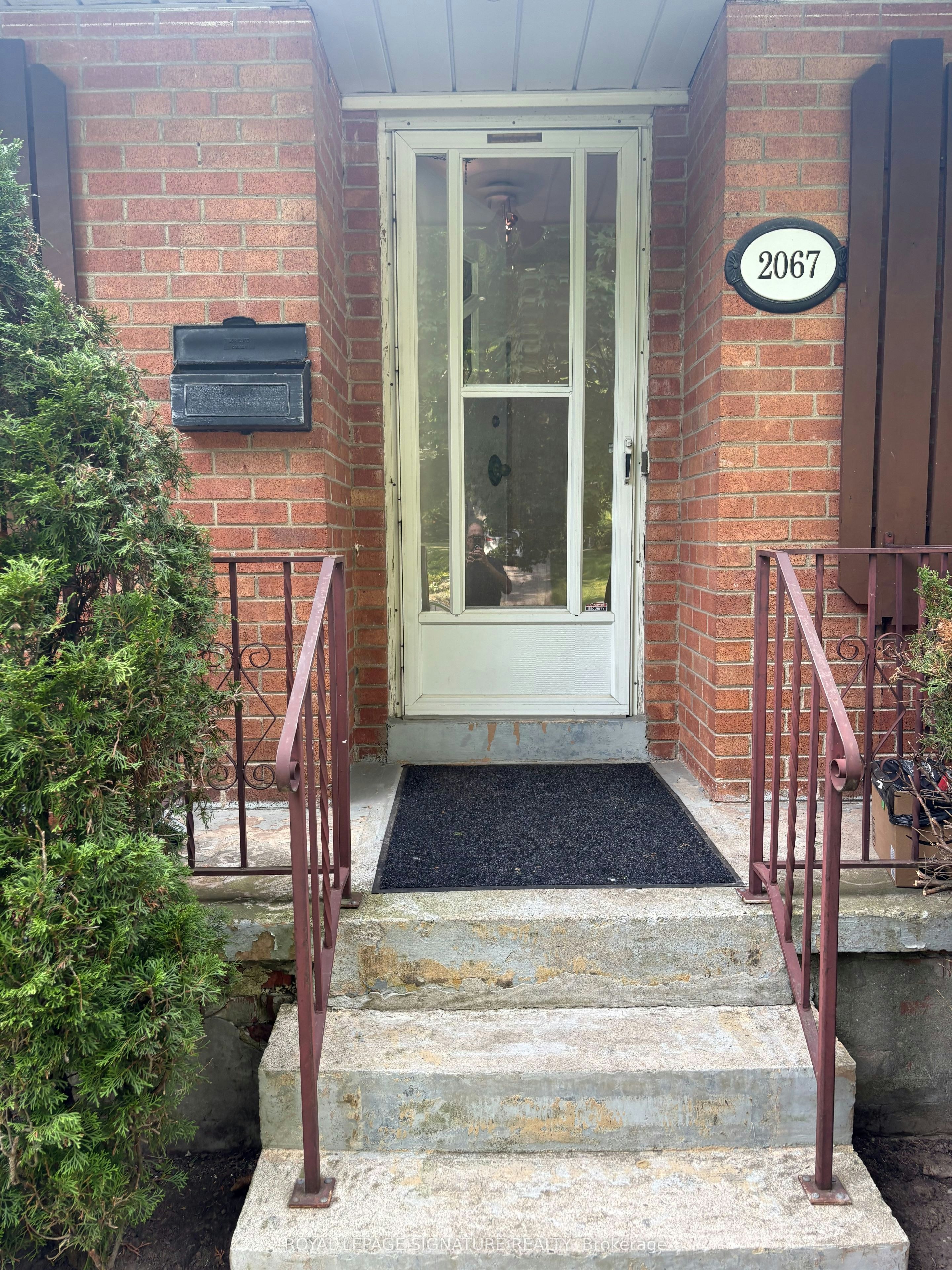 2067 Devon Road, Oakville, ON, L6J 2N1 - 4
