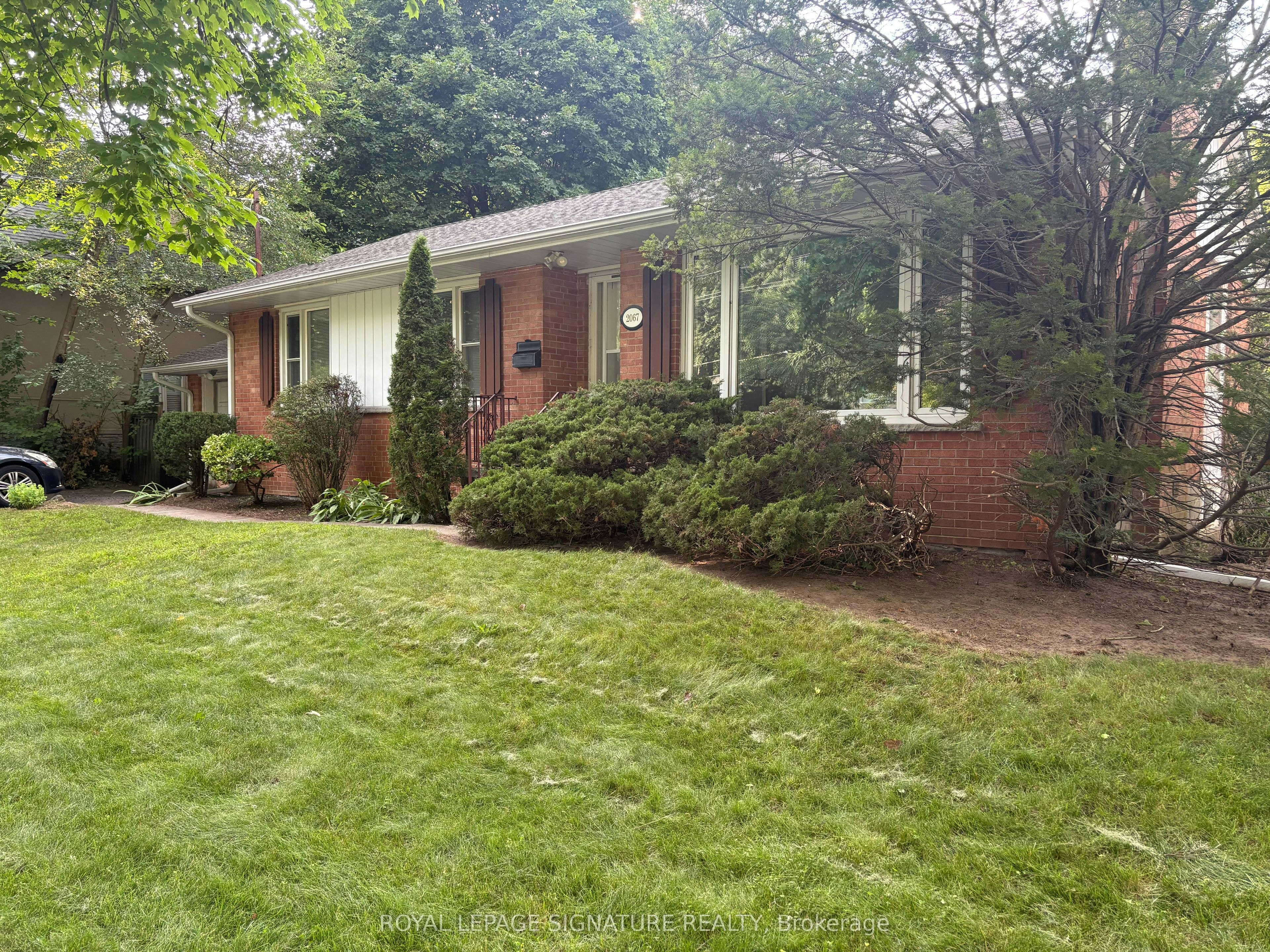 2067 Devon Road, Oakville, ON, L6J 2N1 - 3