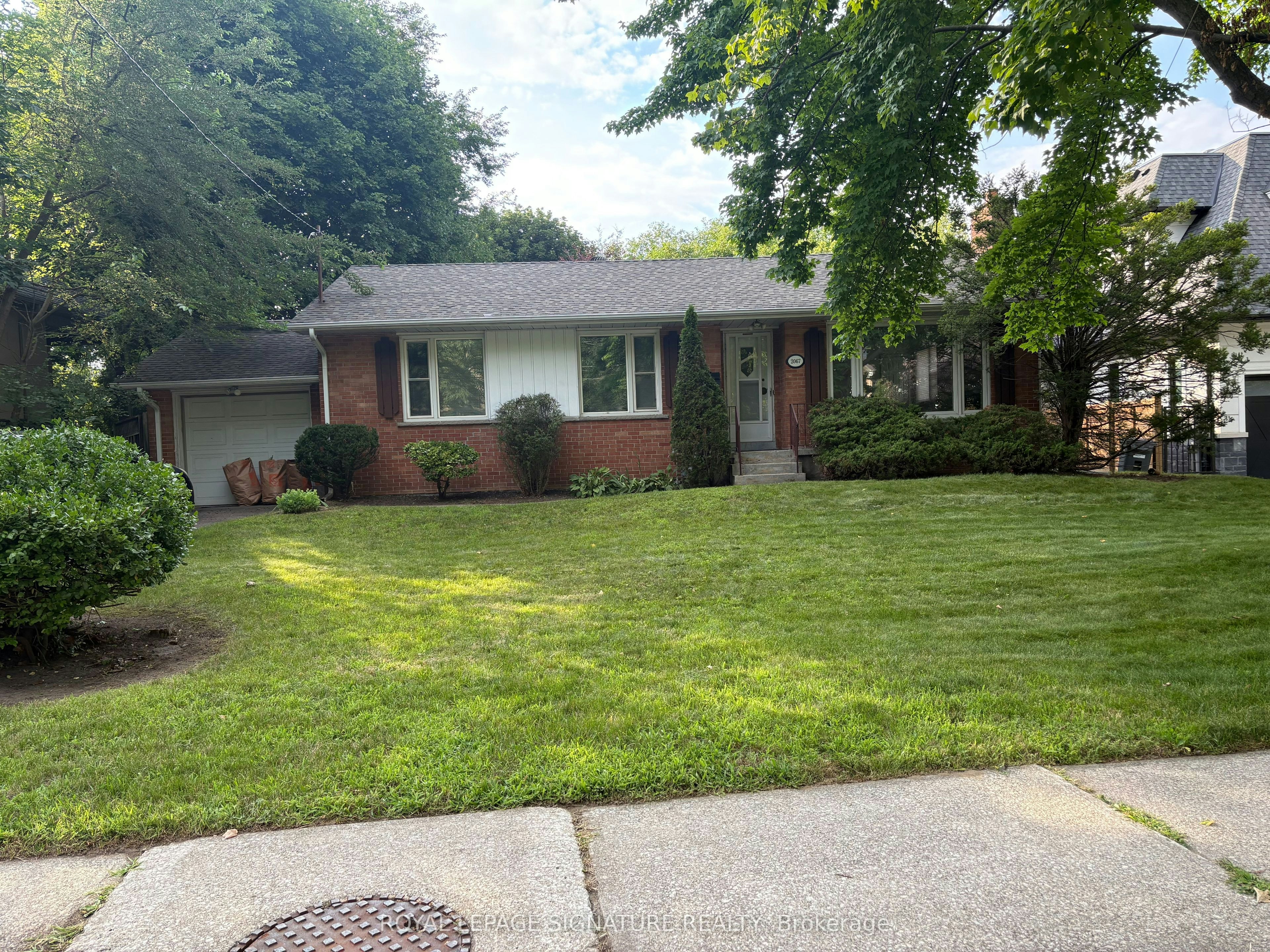 2067 Devon Road, Oakville, ON, L6J 2N1