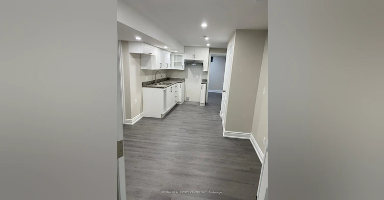 Basement-3885 Rippleton Lane, Mississauga, ON, L5N 6V7 - 7