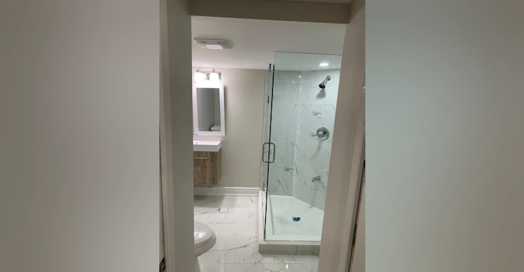 Basement-3885 Rippleton Lane, Mississauga, ON, L5N 6V7