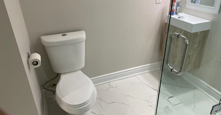 Basement-3885 Rippleton Lane, Mississauga, ON, L5N 6V7 - 2