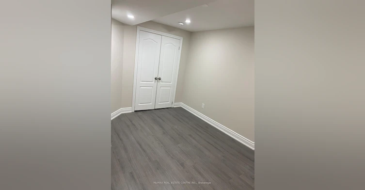 Basement-3885 Rippleton Lane, Mississauga, ON, L5N 6V7 - 4