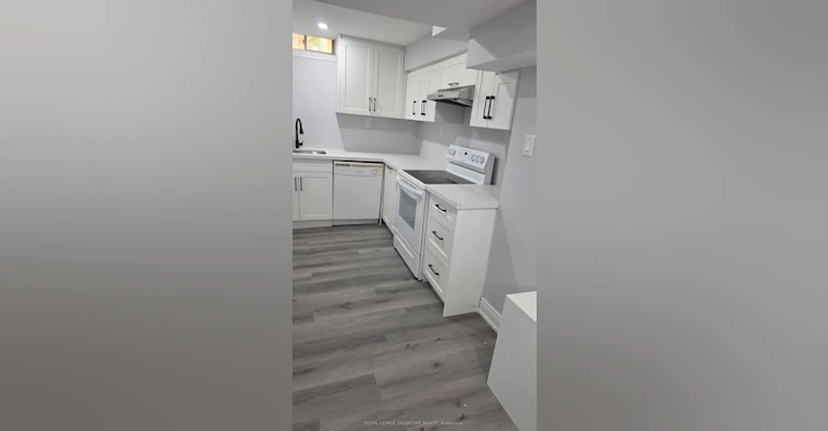 Basement-81 Smith Drive, Halton Hills, ON, L7G 5S7 - 3