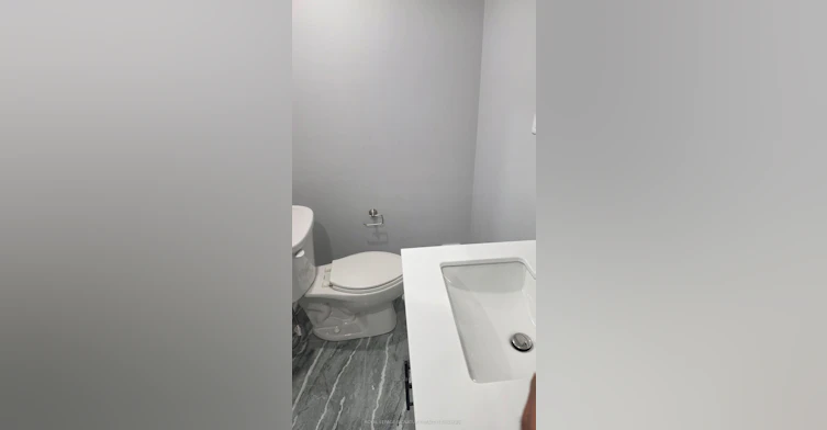 Basement-81 Smith Drive, Halton Hills, ON, L7G 5S7 - 2