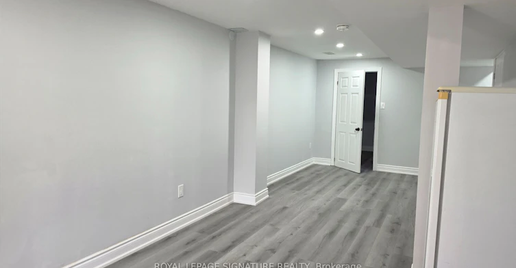 Basement-81 Smith Drive, Halton Hills, ON, L7G 5S7 - 6