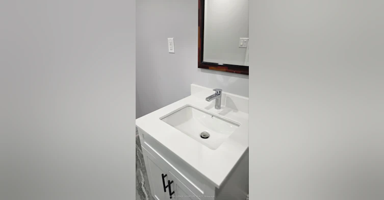 Basement-81 Smith Drive, Halton Hills, ON, L7G 5S7 - 7