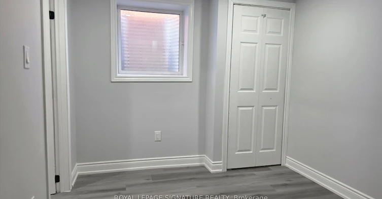 Basement-81 Smith Drive, Halton Hills, ON, L7G 5S7 - 9