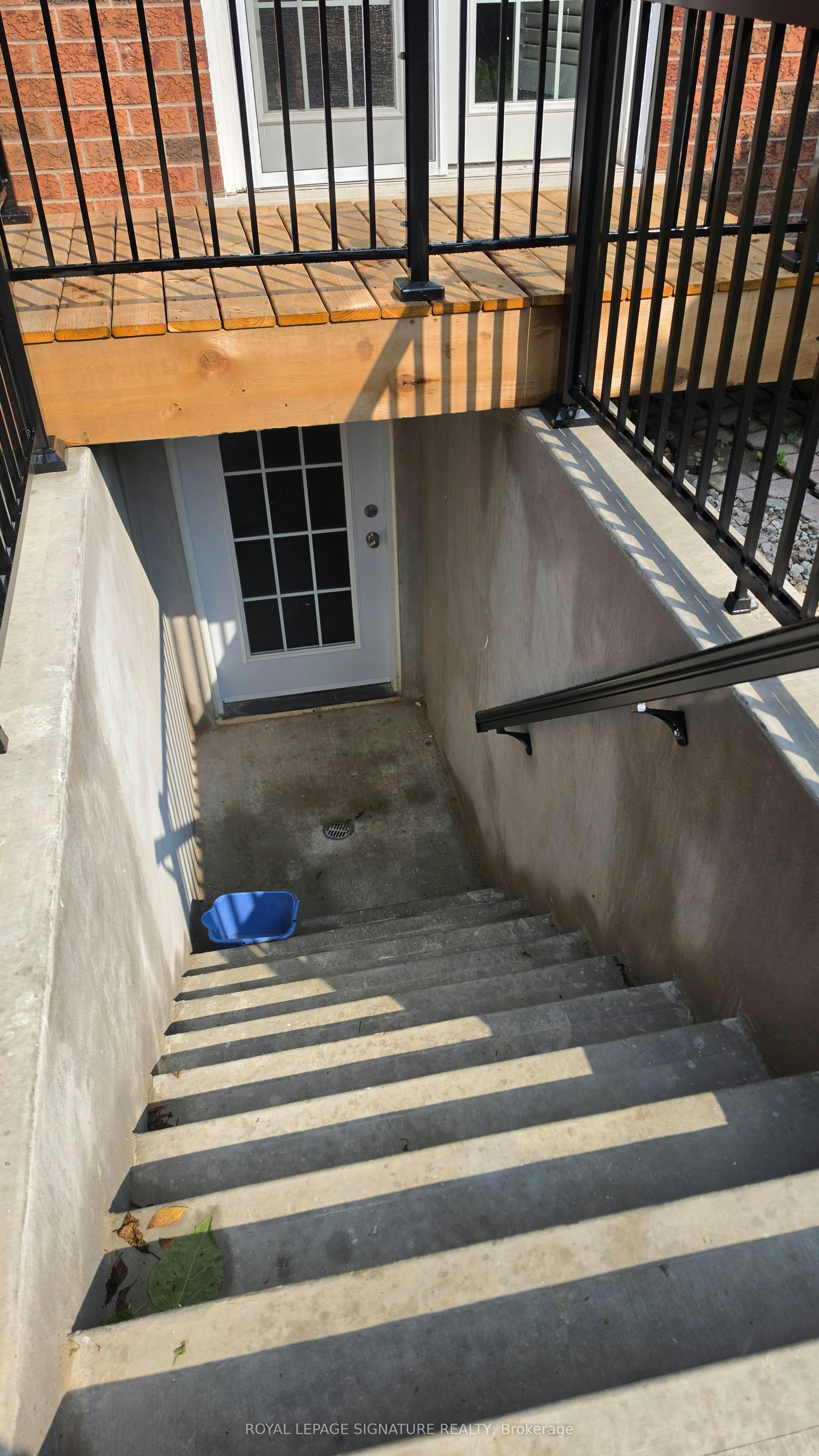Basement-81 Smith Drive, Halton Hills, ON, L7G 5S7 - 4