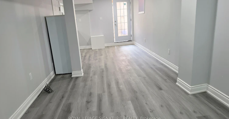 Basement-81 Smith Drive, Halton Hills, ON, L7G 5S7 - 8
