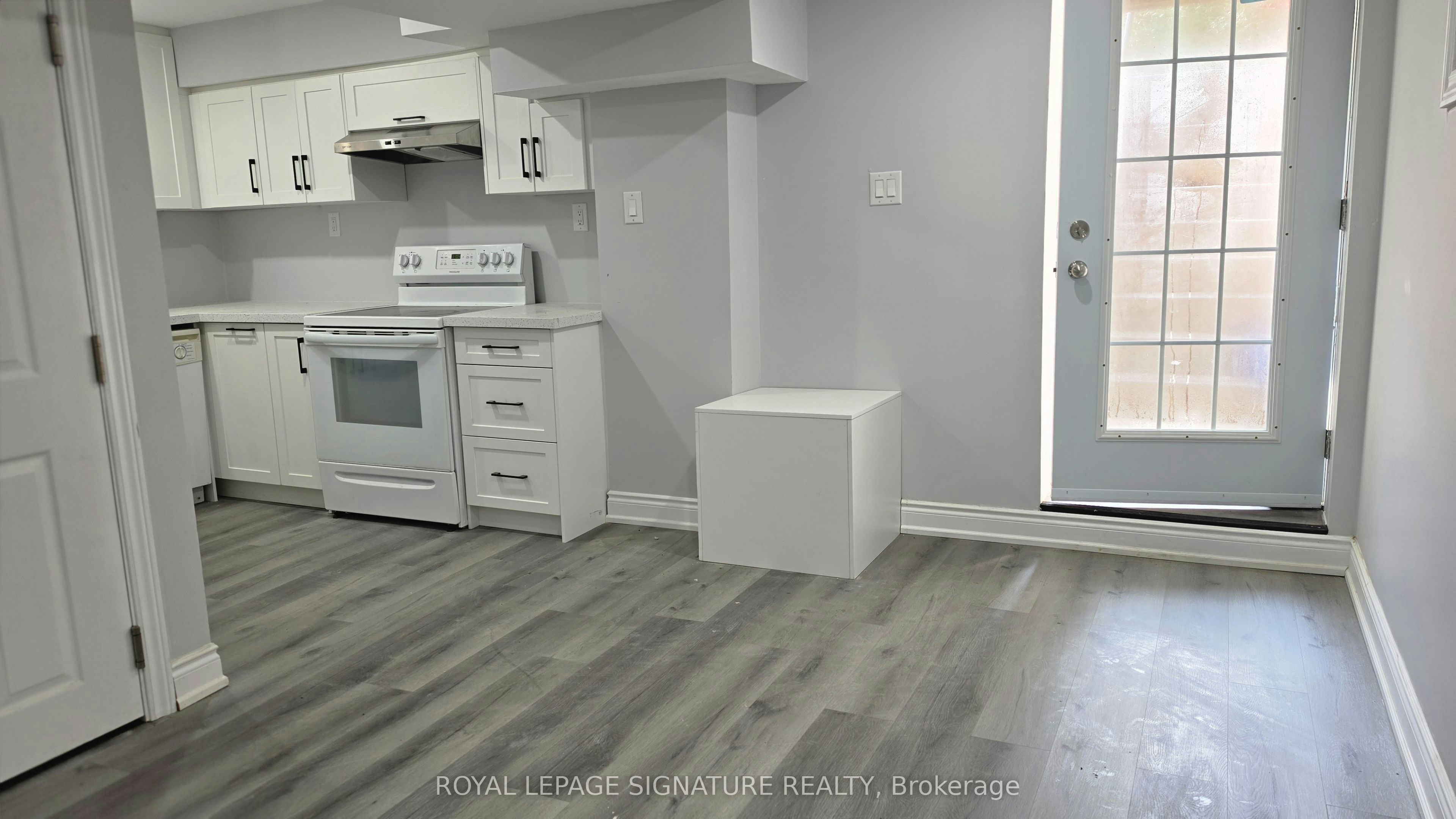Basement-81 Smith Drive, Halton Hills, ON, L7G 5S7 - 5
