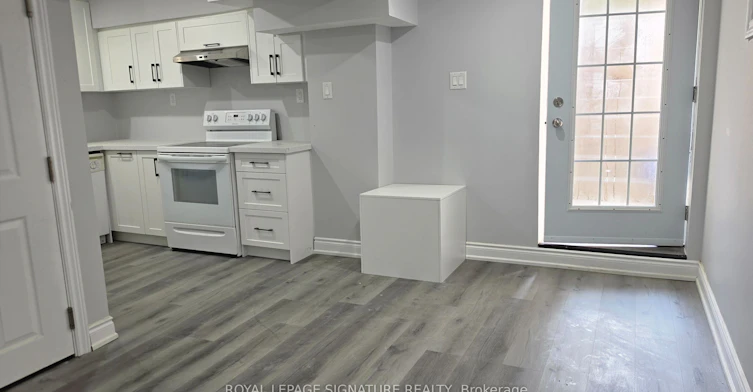 Basement-81 Smith Drive, Halton Hills, ON, L7G 5S7 - 5
