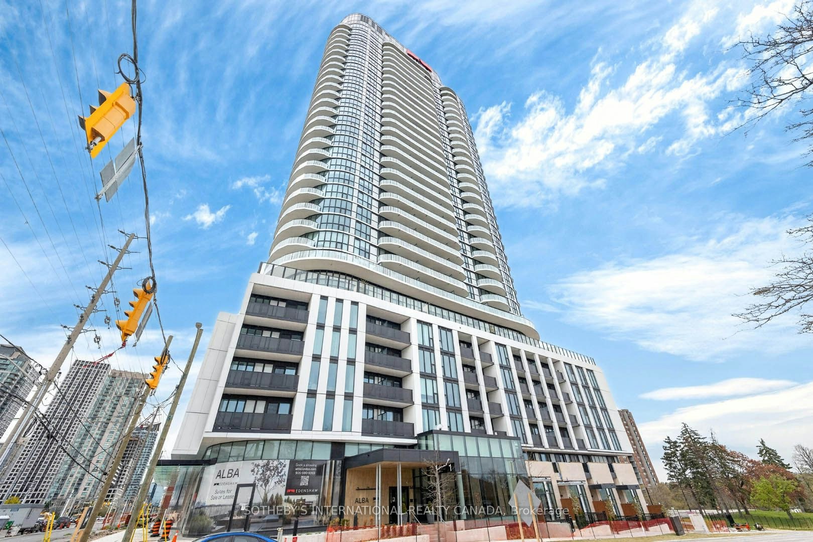 3203-1 Fairview Road E, Mississauga, ON, L5A 0B4