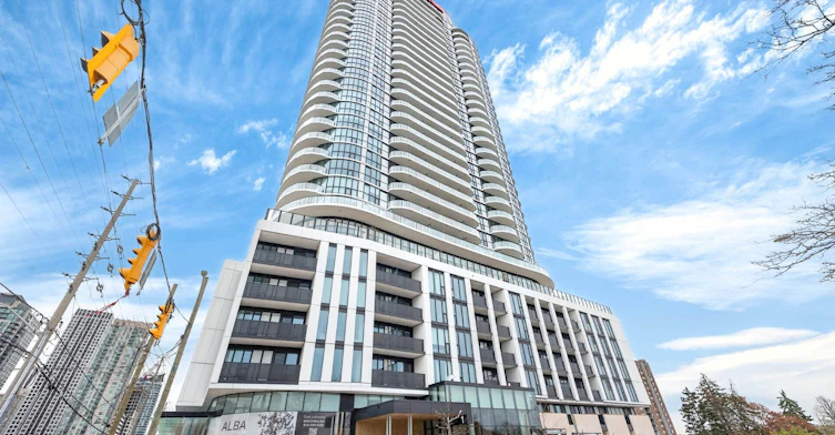 3203-1 Fairview Road E, Mississauga, ON, L5A 0B4