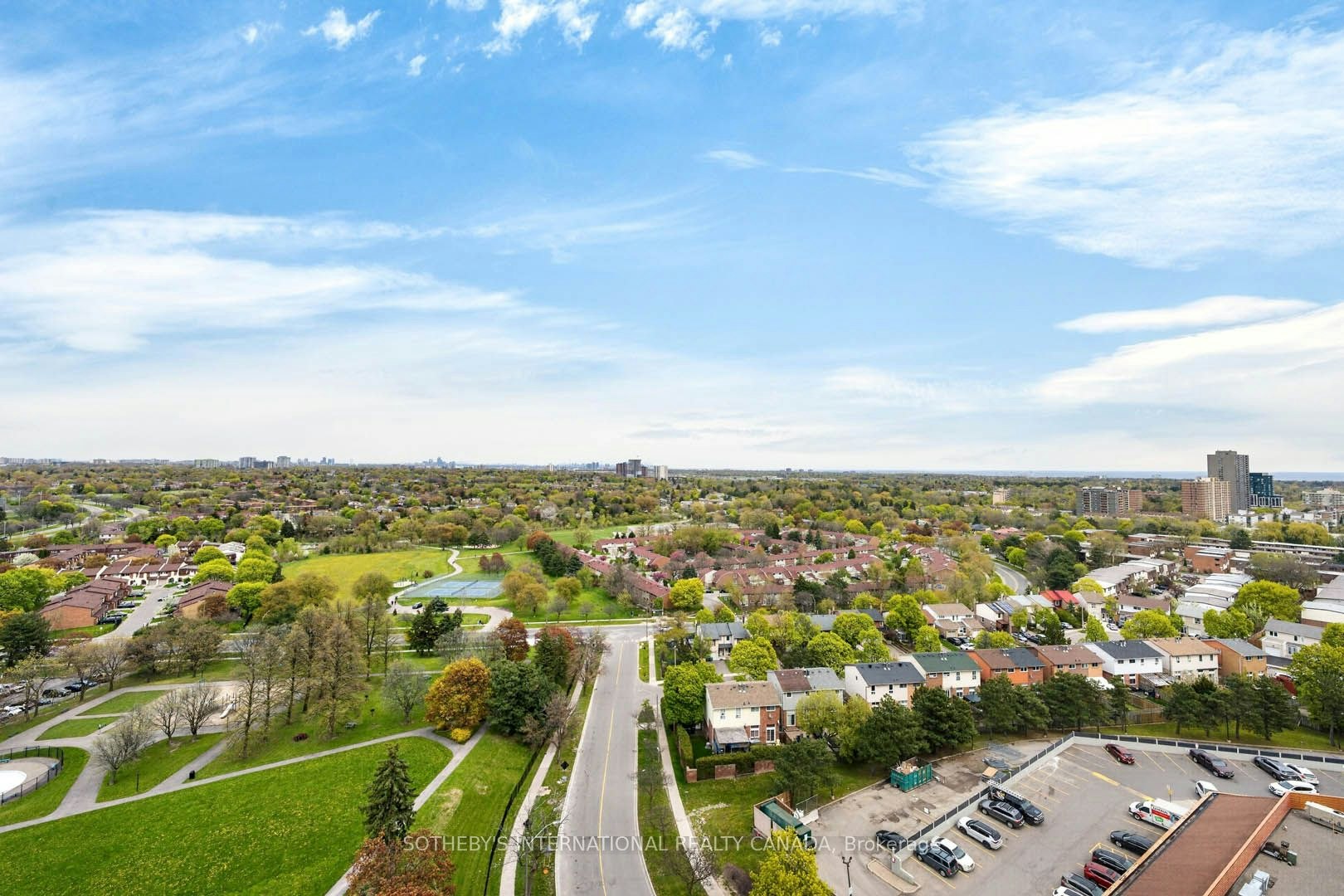 3203-1 Fairview Road E, Mississauga, ON, L5A 0B4 - 11