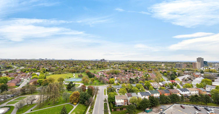 3203-1 Fairview Road E, Mississauga, ON, L5A 0B4 - 11