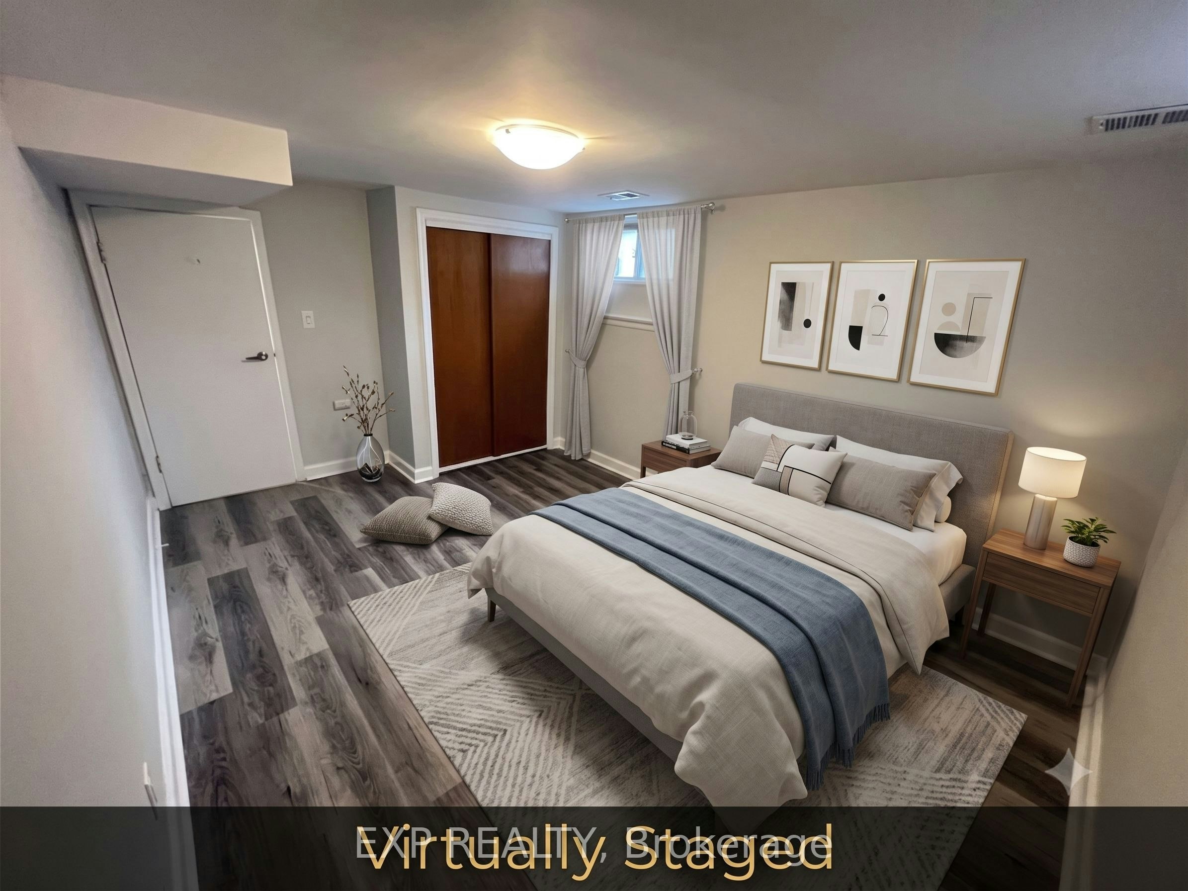 5-1 Henderson Avenue, Brampton, ON, L6Y 1J6 - 5