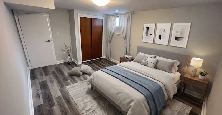 5-1 Henderson Avenue, Brampton, ON, L6Y 1J6 - 5
