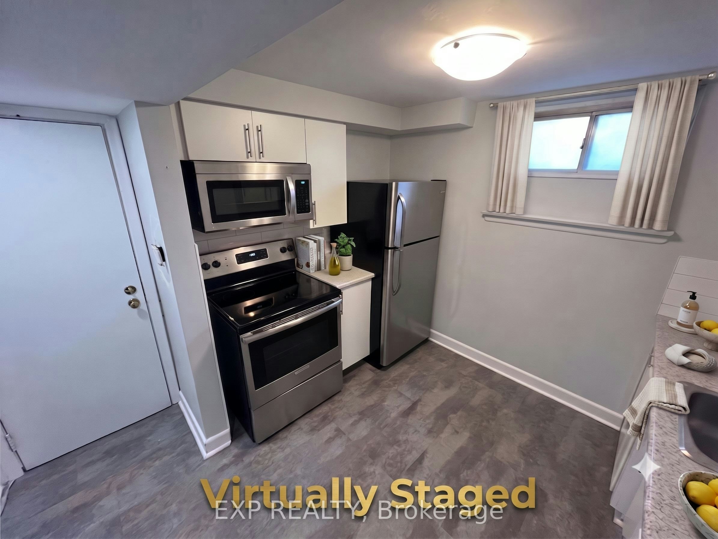 5-1 Henderson Avenue, Brampton, ON, L6Y 1J6 - 2