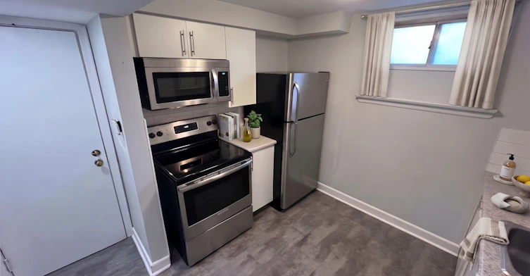 5-1 Henderson Avenue, Brampton, ON, L6Y 1J6 - 2