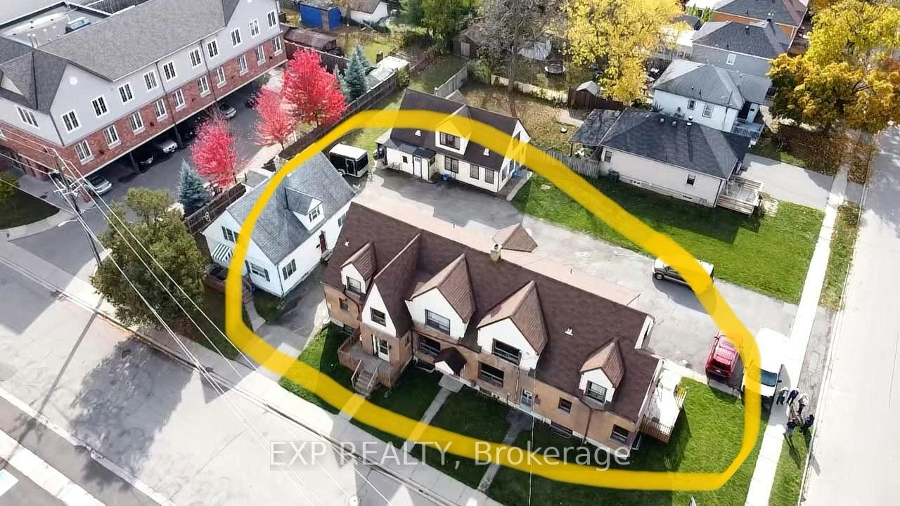 5-1 Henderson Avenue, Brampton, ON, L6Y 1J6 - 11