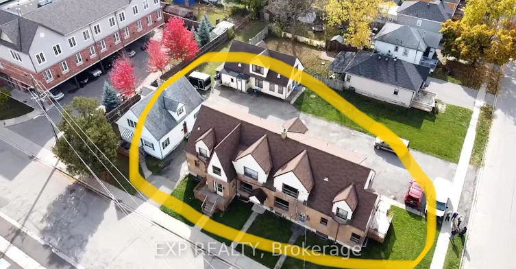 5-1 Henderson Avenue, Brampton, ON, L6Y 1J6 - 11