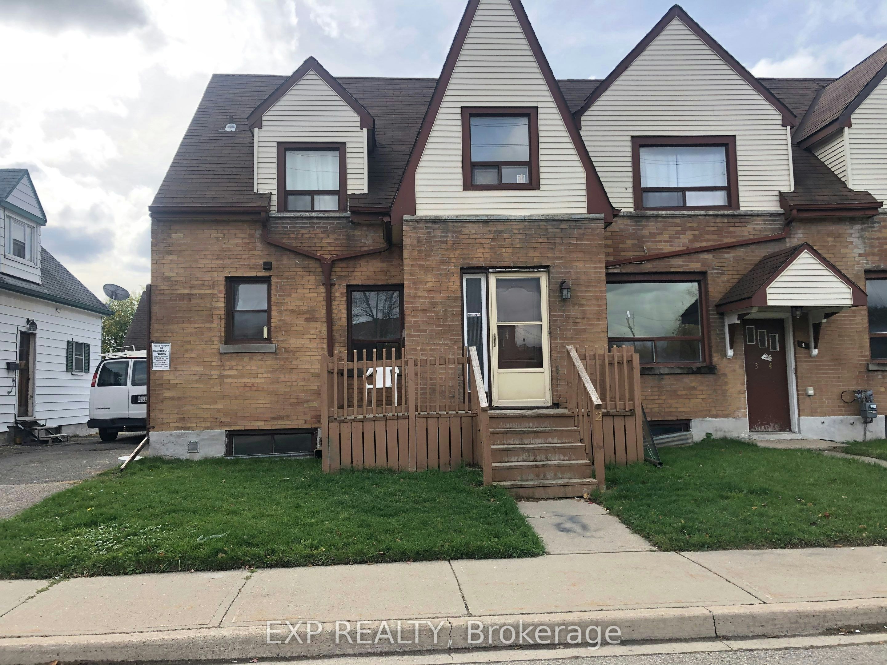 5-1 Henderson Avenue, Brampton, ON, L6Y 1J6