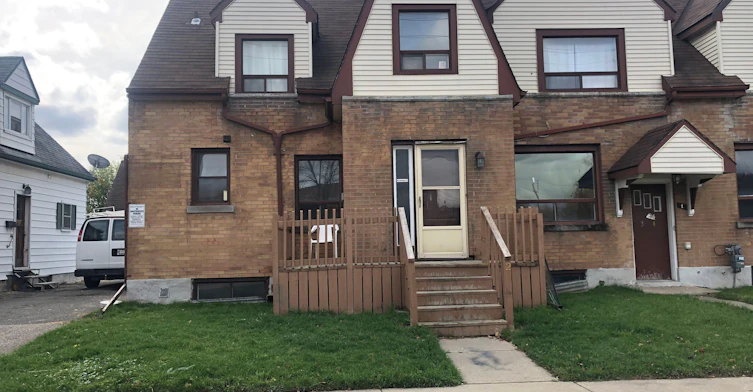 5-1 Henderson Avenue, Brampton, ON, L6Y 1J6