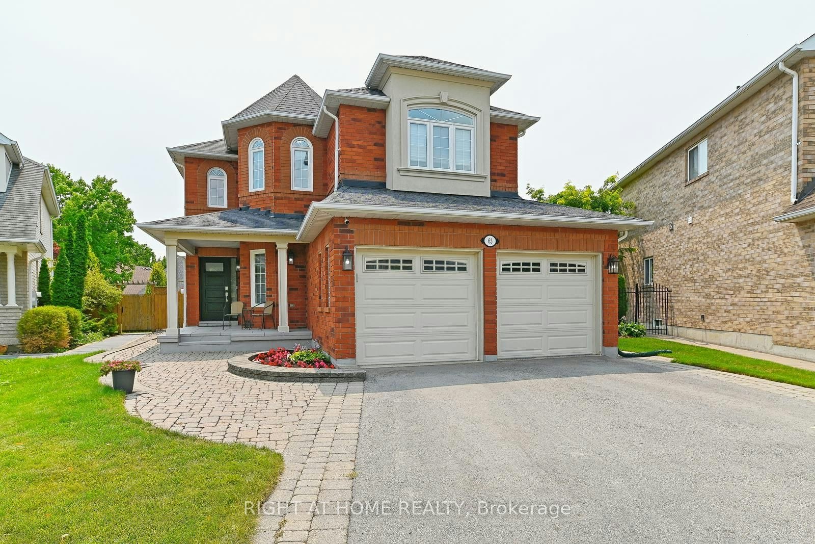 65 Baybrook Road, Brampton, ON, L7A 1L4