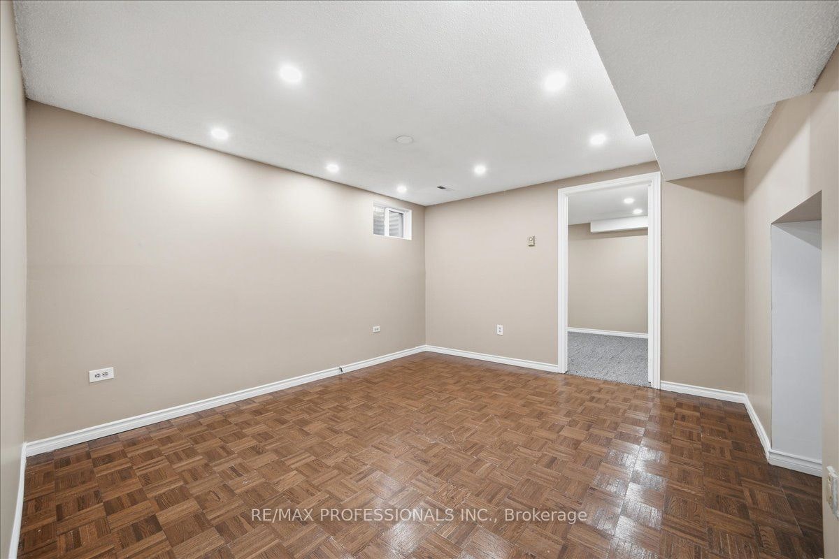 1708 Woodeden Drive, Mississauga, ON, L5H 3S5 - 23