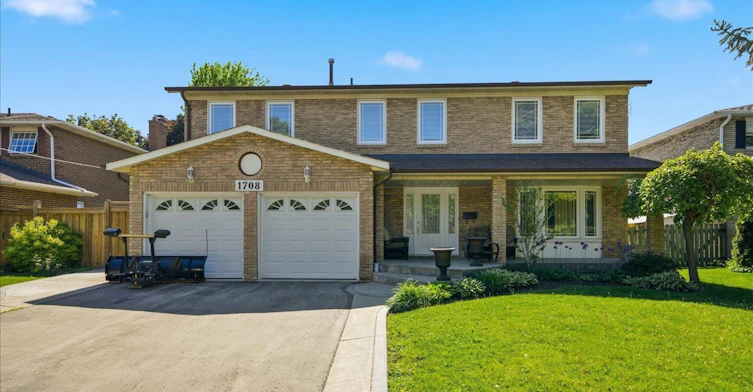 1708 Woodeden Drive, Mississauga, ON, L5H 3S5 - 5