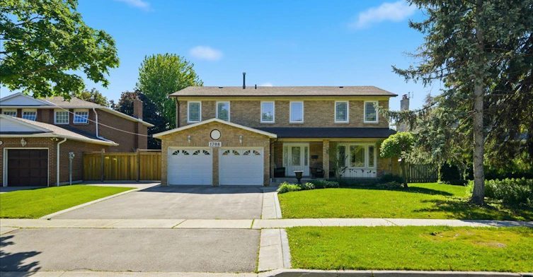 1708 Woodeden Drive, Mississauga, ON, L5H 3S5 - 3