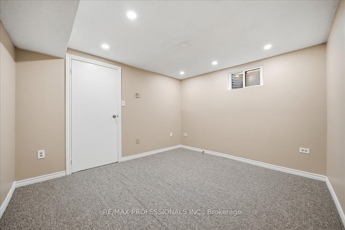 1708 Woodeden Drive, Mississauga, ON, L5H 3S5 - 31