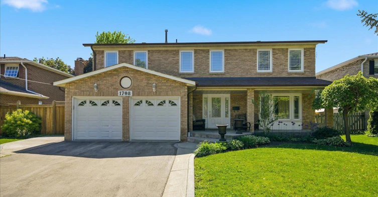 1708 Woodeden Drive, Mississauga, ON, L5H 3S5 - 4