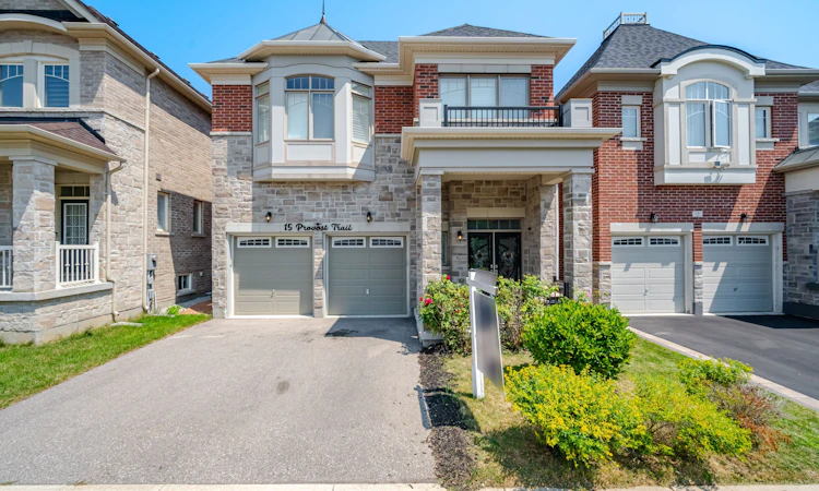 15 Provost Trail