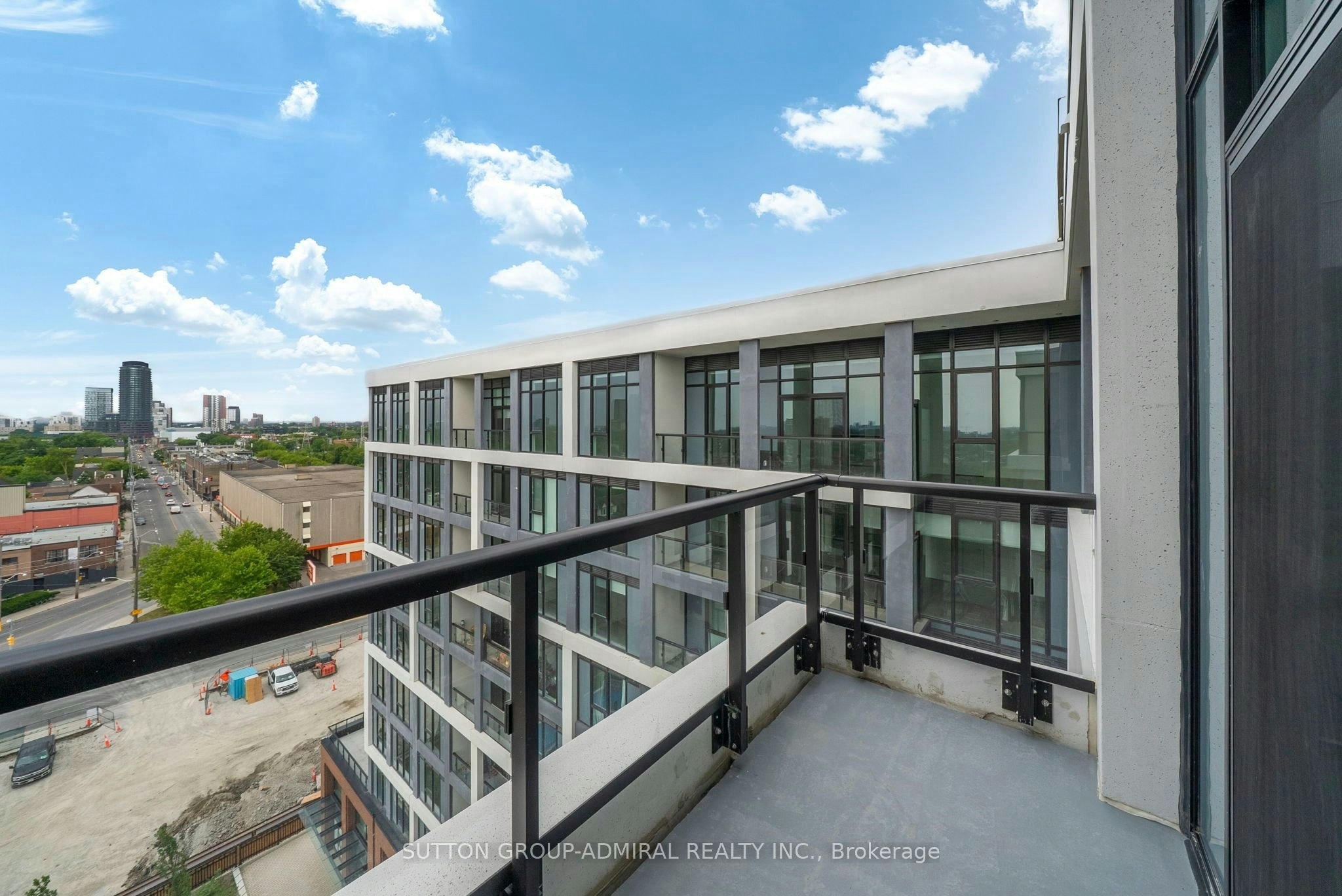 PH43-858 Dupont Street, Toronto, ON, M6G 0C1 - 37