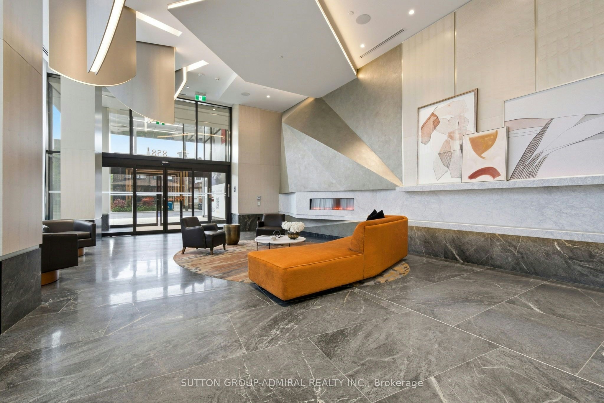 PH43-858 Dupont Street, Toronto, ON, M6G 0C1 - 3