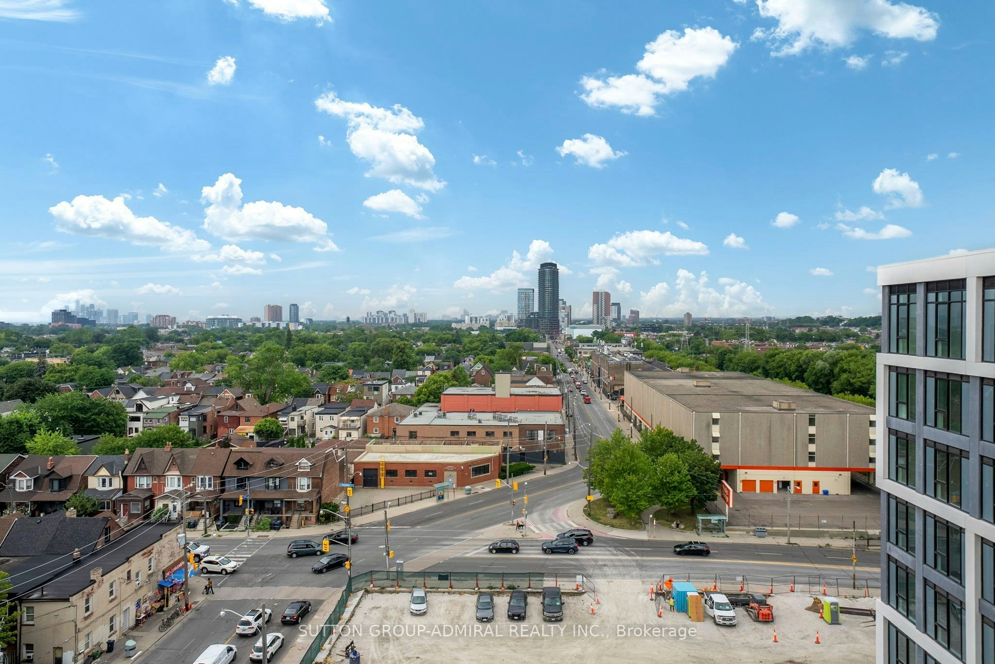 PH43-858 Dupont Street, Toronto, ON, M6G 0C1 - 35