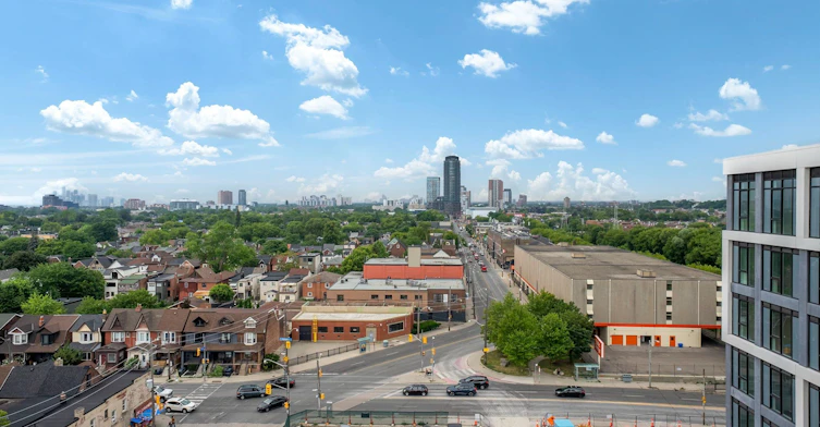 PH43-858 Dupont Street, Toronto, ON, M6G 0C1 - 35