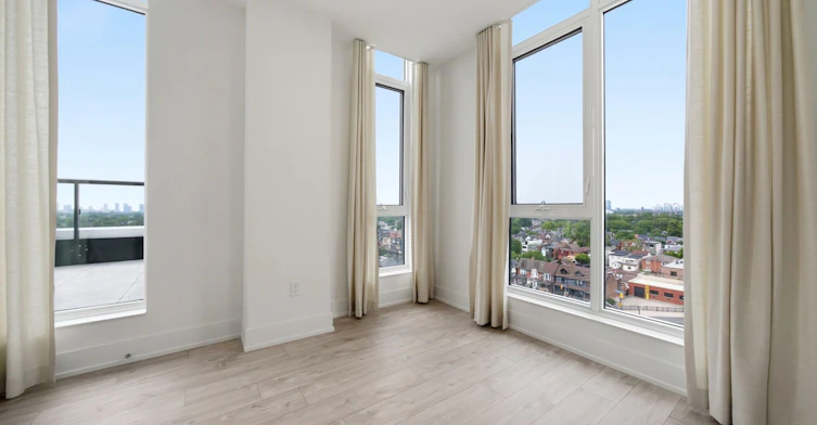PH43-858 Dupont Street, Toronto, ON, M6G 0C1 - 25