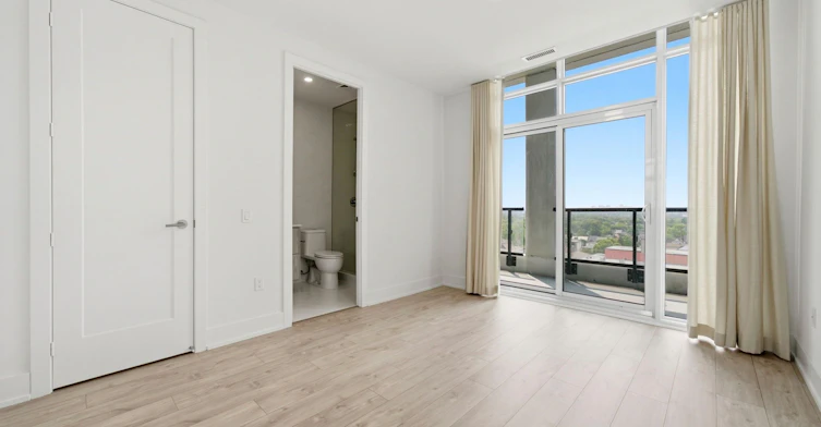 PH43-858 Dupont Street, Toronto, ON, M6G 0C1 - 8