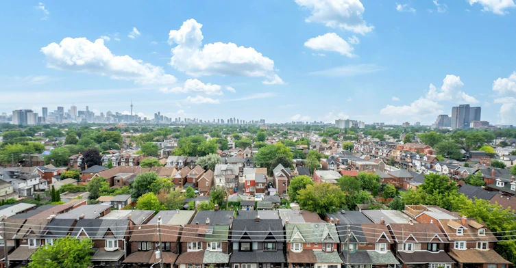 PH43-858 Dupont Street, Toronto, ON, M6G 0C1 - 34