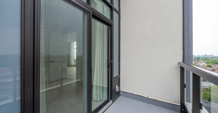 PH43-858 Dupont Street, Toronto, ON, M6G 0C1 - 39