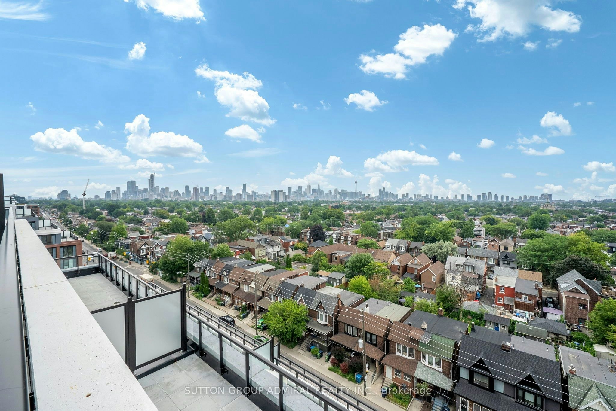 PH43-858 Dupont Street, Toronto, ON, M6G 0C1 - 33