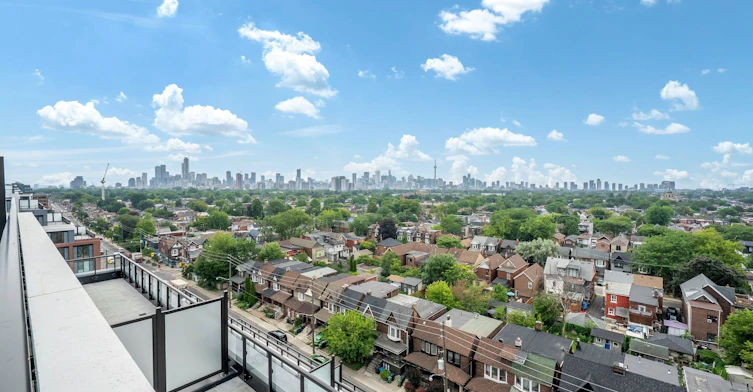 PH43-858 Dupont Street, Toronto, ON, M6G 0C1 - 33