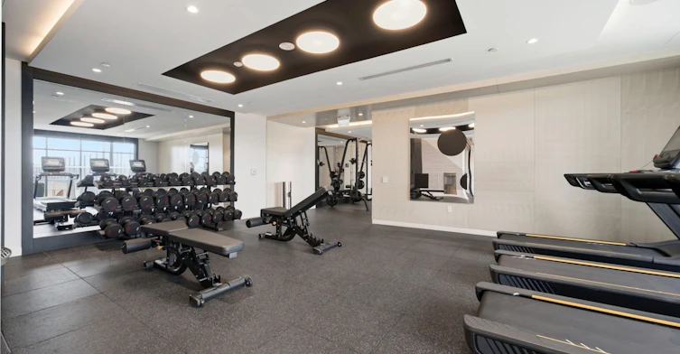 PH43-858 Dupont Street, Toronto, ON, M6G 0C1 - 43