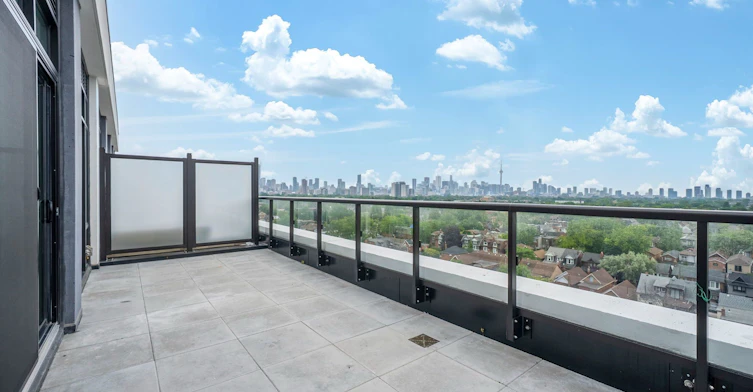 PH43-858 Dupont Street, Toronto, ON, M6G 0C1 - 32