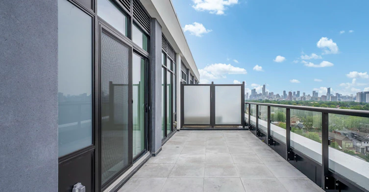 PH43-858 Dupont Street, Toronto, ON, M6G 0C1 - 31